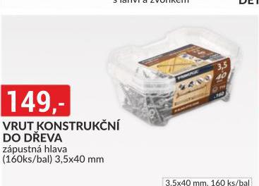 VRUT KONSTRUKN DO DEVA