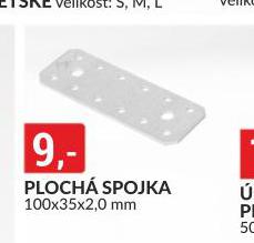 PLOCH SPOJKA