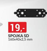 SPOJKA SD