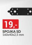 SPOJKA SD