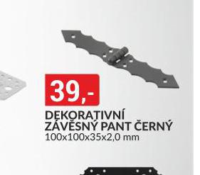 DEKORATOVN ZVSN PANT ERN