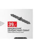 DEKORATOVN ZVSN PANT ERN