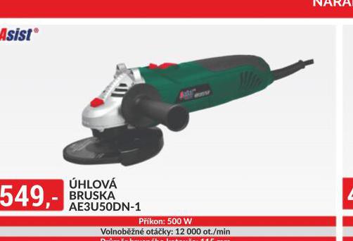 HLOV BRUSKA