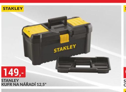 STANLEY KUFR NA NAD