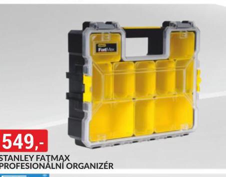 STANLEY FATMAX PROFESIONLN ORGANIZR