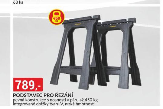 PODSTAVEC PRO EZN