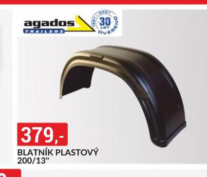 BLATNK PLASTOV