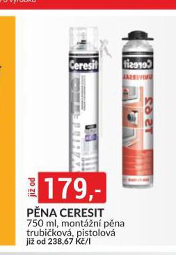 PNA CERESIT