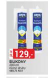 SILIKONY