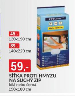 S͍KA PROTI HMYZU