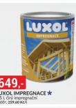 LUXOL IMPREGNACE