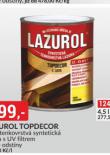 LAZUROL TOPDECOR
