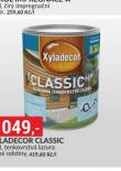 XYLADECOR CLASSIC