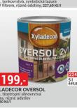 XYLADECOR OVERSOL