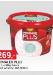 PRIMALEX PLUS