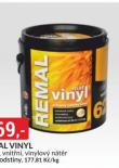 REMAL VINYL