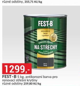 FEST B