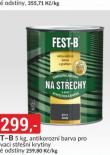 FEST B
