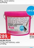 MALBA PPLUS