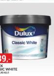DULUX CLASSIC WHITE
