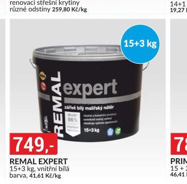 REMAL EXPERT