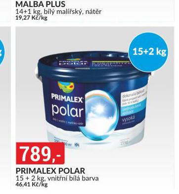 PRIMALEX POLAR
