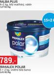 PRIMALEX POLAR