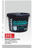 REMAL STRUKTURA