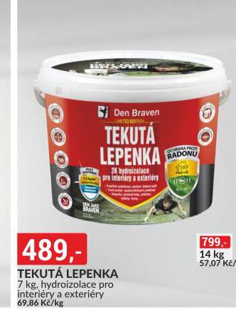 TEKUT LEPENKA