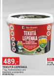 TEKUT LEPENKA