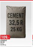 CEMENT 32,5R