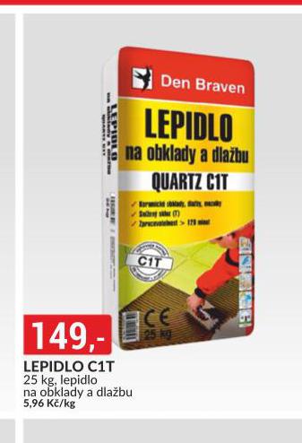 LEPIDLO C1T