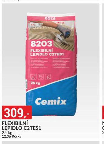FLEXIBILN LEPIDLO C2TES1