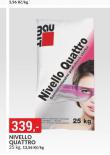 NIVELLO QUATTRO
