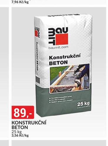 KONSTRUKN BETON
