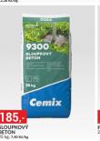 SLOUPOV BETON