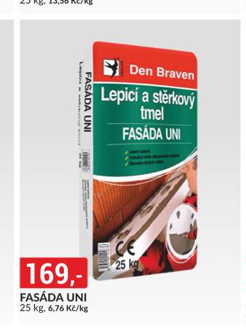 FASDA UNI