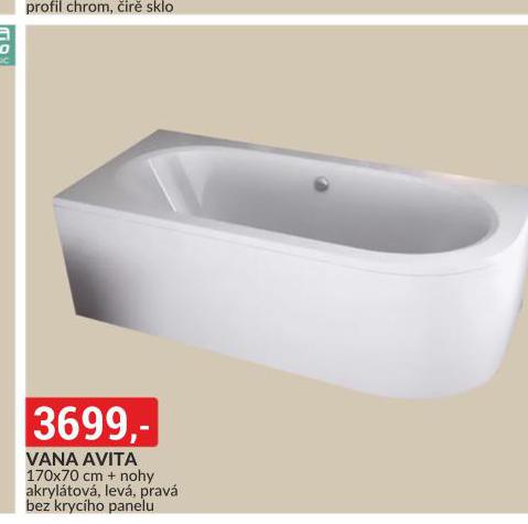 VANA AVITA