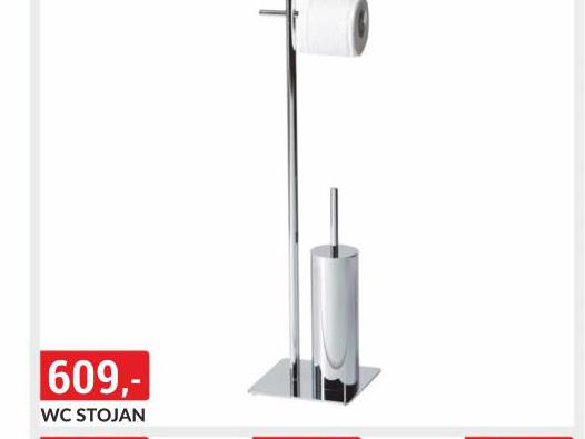 WC STOJAN