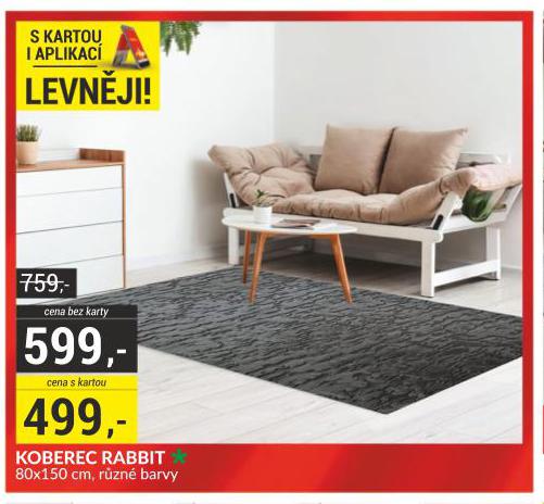 KOBEREC RABBIT