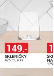 SKLENIKY