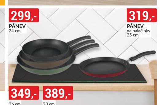 PNEV NA PALAINKY 25 CM