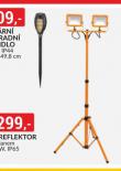 LED REFLEKTOR