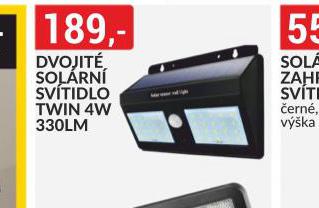 DVOJIT SOLRN SVTIDLO