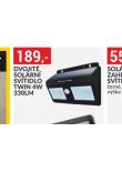 DVOJIT SOLRN SVTIDLO
