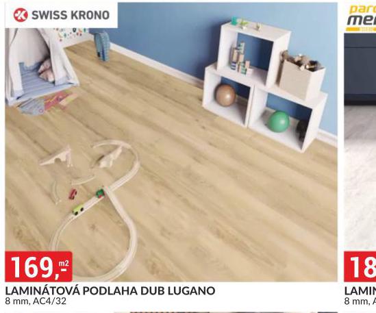 LAMINTOV PODLAHA