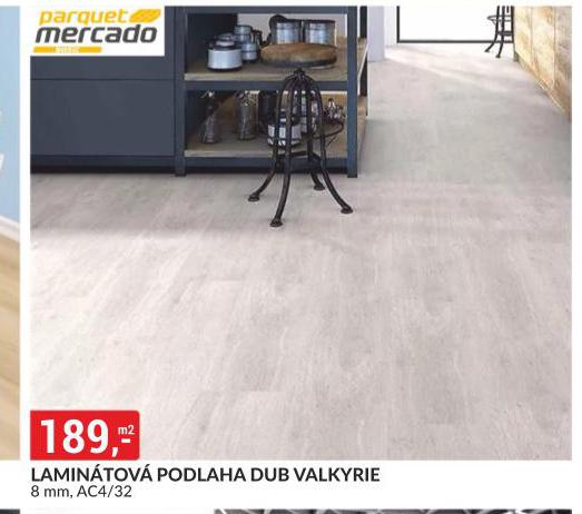 LAMINTOV PODLAHA