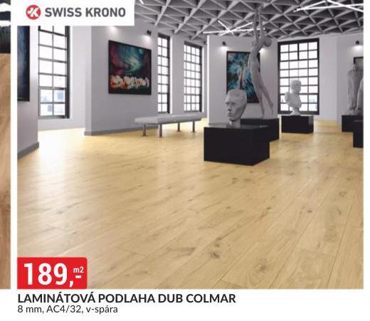 LAMINTOV PODLAHA