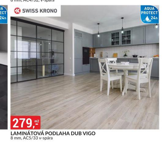 LAMINTOV PODLAHA