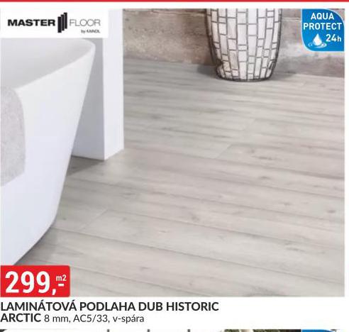 LAMINTOV PODLAHA